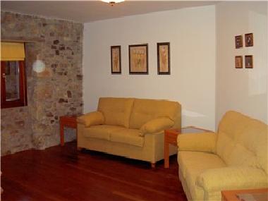 Casa de vacaciones en Ferreira de Panton (Lugo)Casa de vacaciones