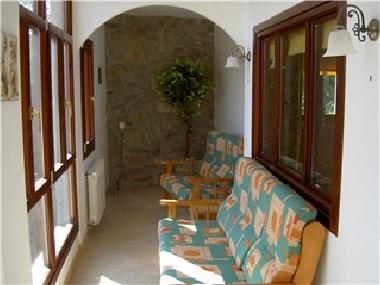 Casa de vacaciones en Ferreira de Panton (Lugo)Casa de vacaciones