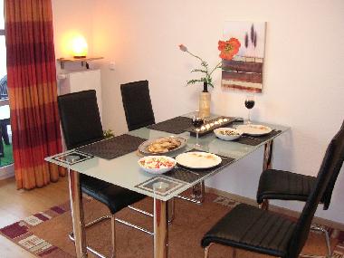 Apartamento de vacaciones en Juliusruh (Ostsee-Inseln)Casa de vacaciones