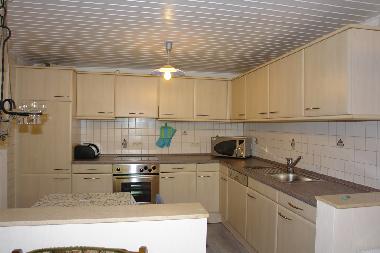 Apartamento de vacaciones en Usingen (Taunus / Frankfurt)Casa de vacaciones