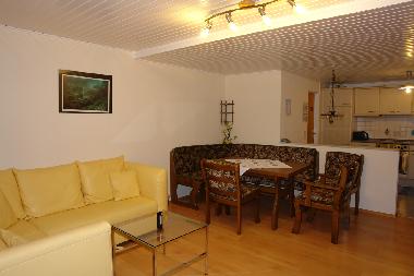 Apartamento de vacaciones en Usingen (Taunus / Frankfurt)Casa de vacaciones