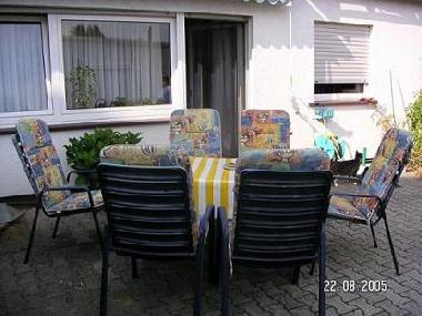 Apartamento de vacaciones en Usingen (Taunus / Frankfurt)Casa de vacaciones