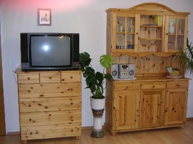 Apartamento de vacaciones en Usingen (Taunus / Frankfurt)Casa de vacaciones