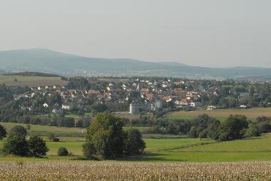 Apartamento de vacaciones en Usingen (Taunus / Frankfurt)Casa de vacaciones