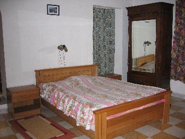 Apartamento de vacaciones en Sainte Agn�s (Alpes-Maritimes)Casa de vacaciones