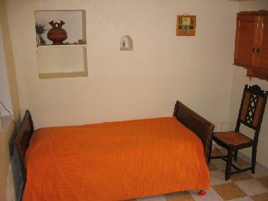 Apartamento de vacaciones en Sainte Agn�s (Alpes-Maritimes)Casa de vacaciones