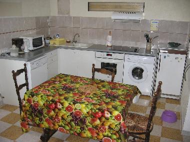 Apartamento de vacaciones en Sainte Agn�s (Alpes-Maritimes)Casa de vacaciones