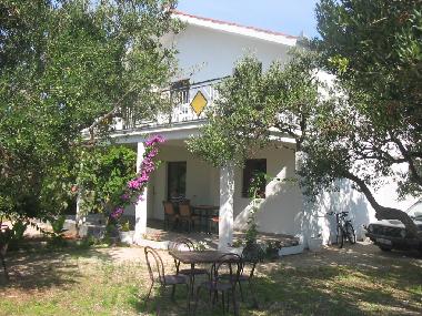 Apartamento de vacaciones en Rogoznica (Sibensko-Kninska)Casa de vacaciones