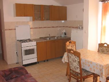 Apartamento de vacaciones en Rogoznica (Sibensko-Kninska)Casa de vacaciones