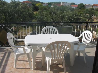 Apartamento de vacaciones en Rogoznica (Sibensko-Kninska)Casa de vacaciones