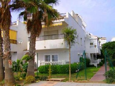 Apartamento de vacaciones en Torrox-Costa (Mlaga)Casa de vacaciones
