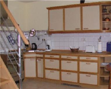 Apartamento de vacaciones en Toppenstedt (Hamburgo)Casa de vacaciones