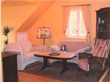 Apartamento de vacaciones en Toppenstedt (Hamburgo)Casa de vacaciones