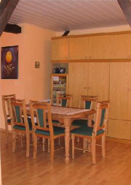 Apartamento de vacaciones en Toppenstedt (Hamburgo)Casa de vacaciones