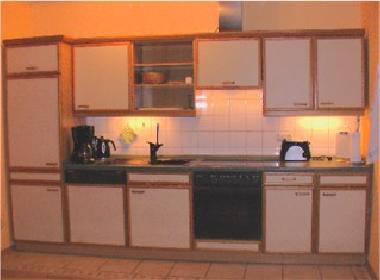 Apartamento de vacaciones en Toppenstedt (Hamburgo)Casa de vacaciones