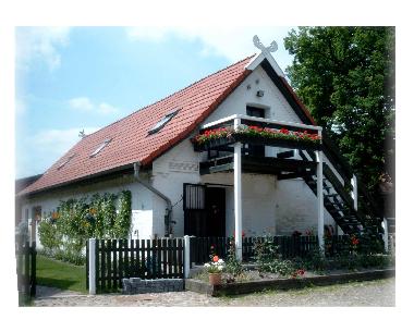 Apartamento de vacaciones en Toppenstedt (Hamburgo)Casa de vacaciones