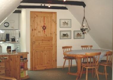 Apartamento de vacaciones en Toppenstedt (Hamburgo)Casa de vacaciones