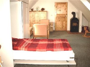 Apartamento de vacaciones en Toppenstedt (Hamburgo)Casa de vacaciones