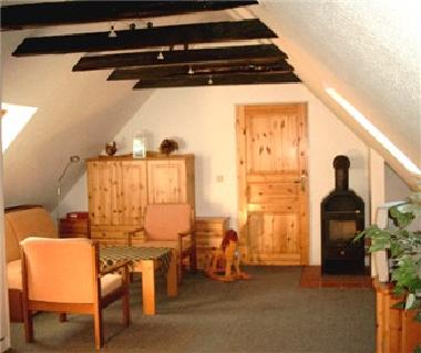 Apartamento de vacaciones en Toppenstedt (Hamburgo)Casa de vacaciones