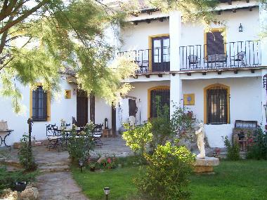 Hotel en Tamariz de Campos (Valladolid)Casa de vacaciones