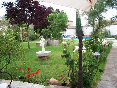 Hotel en Tamariz de Campos (Valladolid)Casa de vacaciones