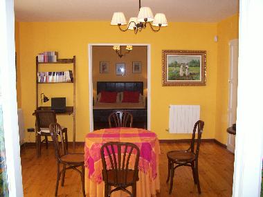 Hotel en Tamariz de Campos (Valladolid)Casa de vacaciones