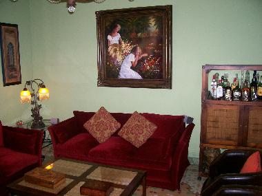 Hotel en Tamariz de Campos (Valladolid)Casa de vacaciones