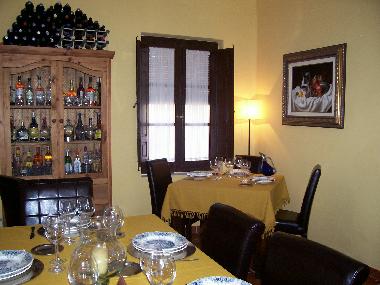 Hotel en Tamariz de Campos (Valladolid)Casa de vacaciones