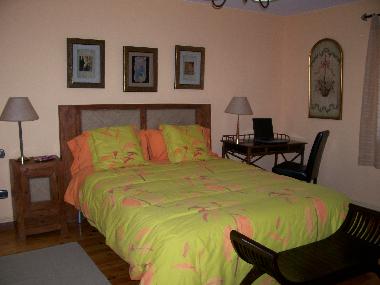 Hotel en Tamariz de Campos (Valladolid)Casa de vacaciones