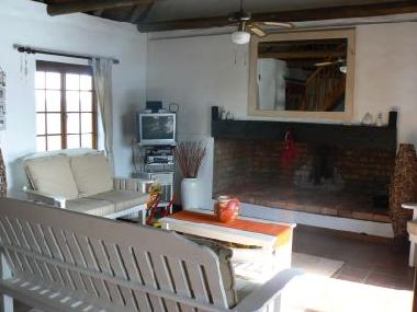 Casa de vacaciones en Struisbaai (Western Cape)Casa de vacaciones