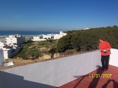 Apartamento de vacaciones en Conil de la Frontera (C�diz)Casa de vacaciones