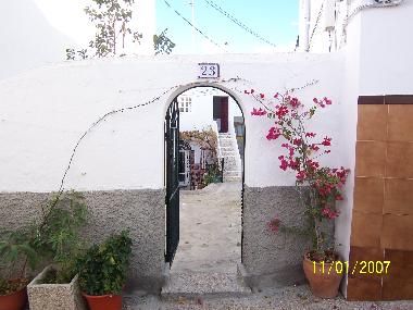 Apartamento de vacaciones en Conil de la Frontera (C�diz)Casa de vacaciones