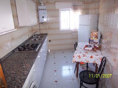 Apartamento de vacaciones en Conil de la Frontera (C�diz)Casa de vacaciones