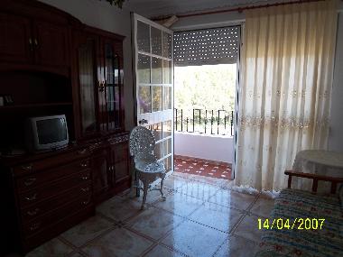 Apartamento de vacaciones en Conil de la Frontera (C�diz)Casa de vacaciones