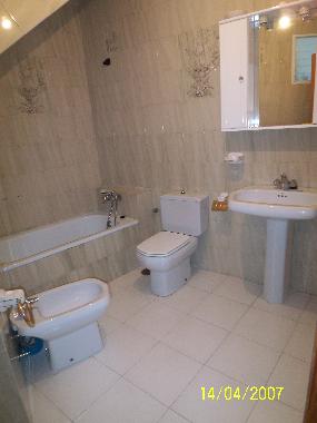 Apartamento de vacaciones en Conil de la Frontera (C�diz)Casa de vacaciones