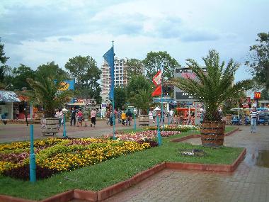 Apartamento de vacaciones en Sunny Beach (Burgas)Casa de vacaciones