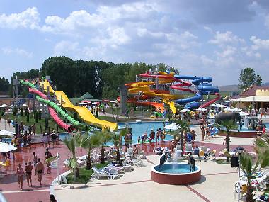 Apartamento de vacaciones en Sunny Beach (Burgas)Casa de vacaciones