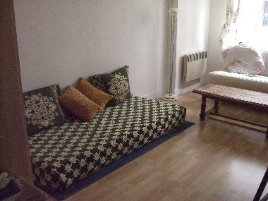 Apartamento de vacaciones en Paris (Centro)Casa de vacaciones