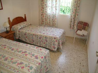 Chalet en El Palmar (C�diz)Casa de vacaciones