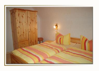 Cama y desayuno en Masserberg OT Heubach (Thringer Wald)Casa de vacaciones