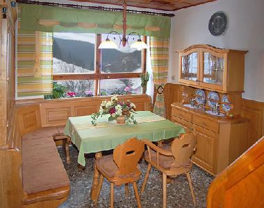 Cama y desayuno en Masserberg OT Heubach (Thringer Wald)Casa de vacaciones