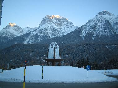 Apartamento de vacaciones en Scuol (Scuol)Casa de vacaciones