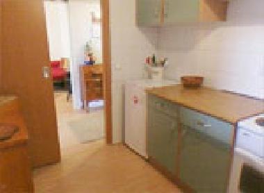 Apartamento de vacaciones en Berlin (Lichtenberg)Casa de vacaciones