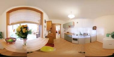 Apartamento de vacaciones en Berlin (Lichtenberg)Casa de vacaciones