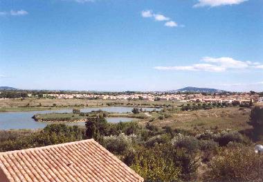 Casa de vacaciones en Mze (Hrault)Casa de vacaciones