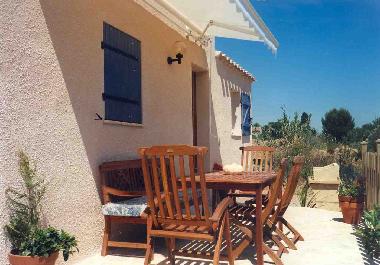 Casa de vacaciones en Mze (Hrault)Casa de vacaciones