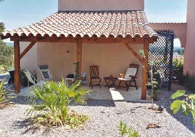 Casa de vacaciones en Mze (Hrault)Casa de vacaciones