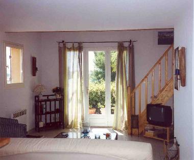 Casa de vacaciones en Mze (Hrault)Casa de vacaciones