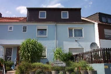 Apartamento de vacaciones en st.ingbert (Saarpfalz-Kreis)Casa de vacaciones