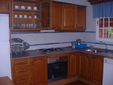 Chalet en Sevilla / Valencina de la Concepcion (Sevilla)Casa de vacaciones